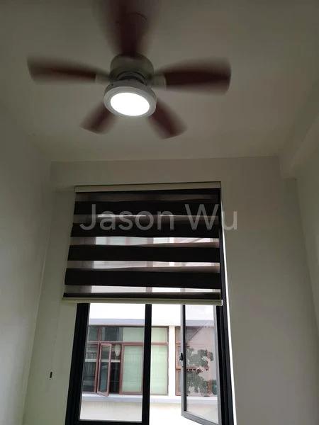 Common Room (Condo) for Rent in  Spazio @ Kovan - Image 1